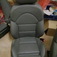 Interni completi Bmw M3 E46