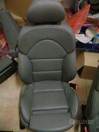Interni completi Bmw M3 E46