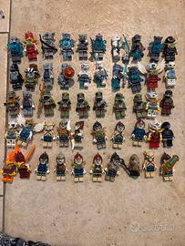 Lego chima