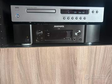 Marantz NA8005
