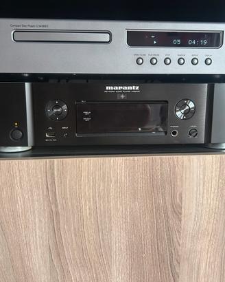 Marantz NA8005