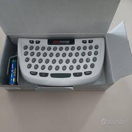 tastierina Sirio 187