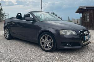 Audi a3 cabrio