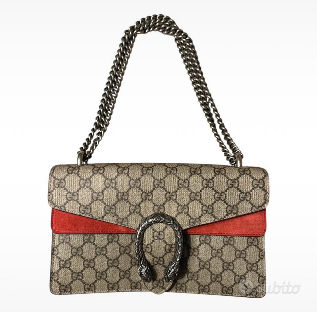 Gucci Borsa  536196