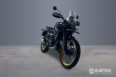 ROYAL ENFIELD Himalayan 450