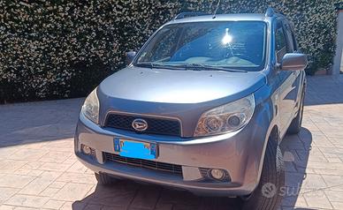 Daihatsu Terios