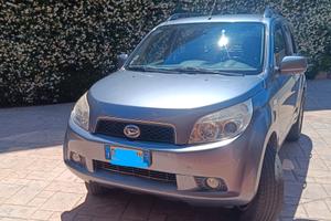 Daihatsu Terios
