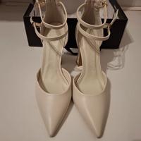 décolleté Primadonna