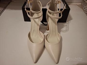 décolleté Primadonna