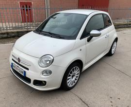Fiat 500 1.2 S