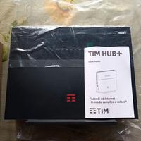 Modem Tim Hub