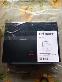 Modem Tim Hub