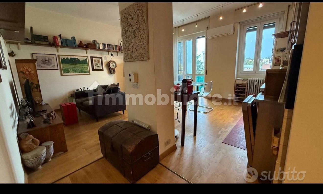Appartamento – Milano, San Cristoforo, Moncucco - Vista 2