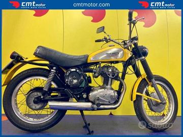 DUCATI Scrambler Garantita e Finanziabile