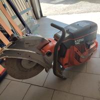 Mototroncatrice  K1250