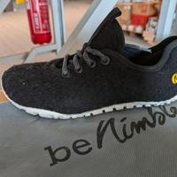 Joe Nimble NimbleToes scarpe barefoot 39