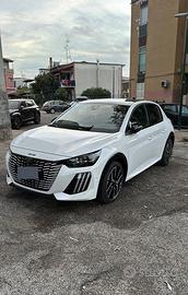 Peugeot 208 GT 136cv