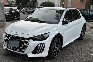 Peugeot 208 GT 136cv