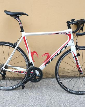 Bici ridley 58