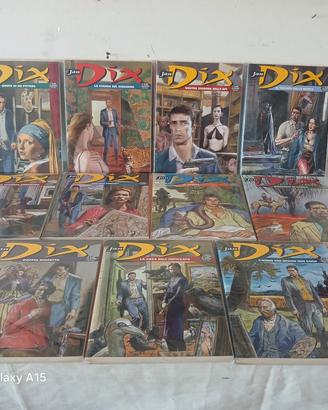 editore Sergio Bonellib jan Dix