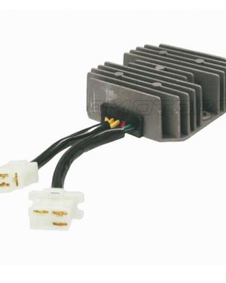 Regolatore tensione Kymco Dink B&W 00168780