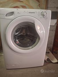 Lavatrice 6kg