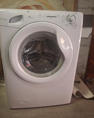 Lavatrice 6kg
