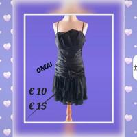 vestito omai elegante 