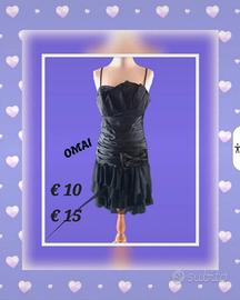 vestito omai elegante 