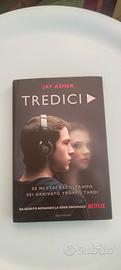 Libro: Tredici (Jay Asher)