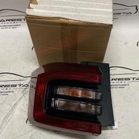 Fanale Posteriore Esterno DRMOTOR DR5.0 3530200099