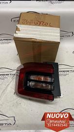 Fanale Posteriore Esterno DRMOTOR DR5.0 3530200099