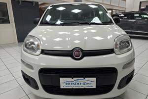Fiat Panda 1.3 MJT 95 CV S&S Lounge