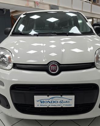 Fiat Panda 1.3 MJT 95 CV S&S Lounge