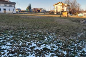 Terreno edificabile Madonna del pasco a Villanova