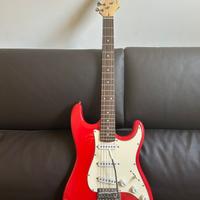 Chitarra Eko S300