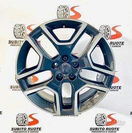 Cerchi 19 Jeep Renegade NUOVI e ORIGINALI 235 45