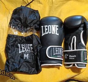 guantoni Leone
