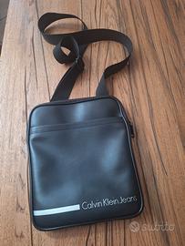 Borsello calvin klein