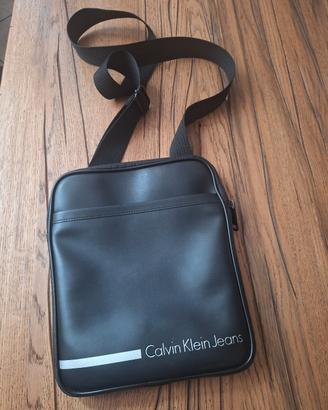 Borsello calvin klein