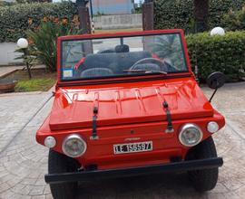 FIAT 600e - 1967