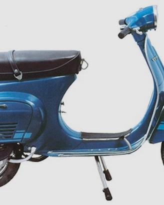 Vespa 125 primavera o et3 primavera