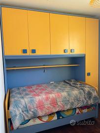Cameretta bambino/a