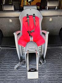 seggiolino bici Hamax