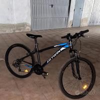 Bici mountbike