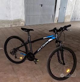 Bici mountbike