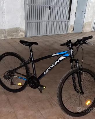 Bici mountbike