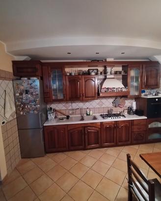 Cucina classica 