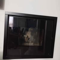 Stufa pellet MCZ Vivo 80 hydro