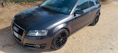 audi a 3 1.6 tdi